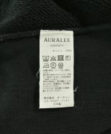 AURALEE（オーラリー）スウェット 黒 サイズ:3(S位) メンズ/2200708915165