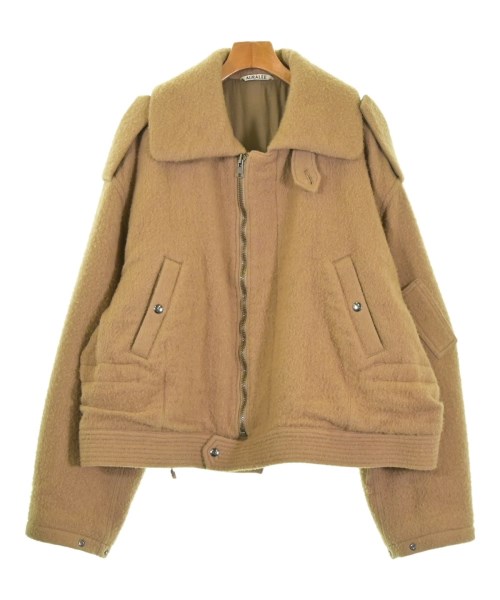 AURALEE(オーラリー)のブルゾン サイズ:5(L位) 83,700円
