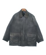 AURALEE（オーラリー）カバーオール グレー サイズ:3(S位) メンズ/2200662486015