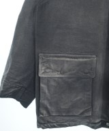 AURALEE（オーラリー）カバーオール グレー サイズ:3(S位) メンズ/2200662486015