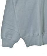 AURALEE（オーラリー）スウェット 青 サイズ:3(S位) メンズ/2200662486282