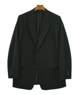 AURALEE（オーラリー）ジャケット 黒 サイズ:4(M位) メンズ/2200662539018