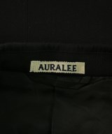 AURALEE（オーラリー）ジャケット 黒 サイズ:4(M位) メンズ/2200662539018