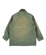 AURALEE（オーラリー）デニムジャケット 青 サイズ:1(XXS位) メンズ/2200662539025