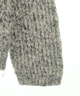 AURALEE（オーラリー）ニット・セーター グレー サイズ:3(S位) メンズ/2200662539032