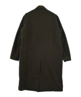 AURALEE（オーラリー）チェスターコート 茶 サイズ:3(S位) メンズ/2200662790013