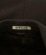 AURALEE（オーラリー）チェスターコート 茶 サイズ:3(S位) メンズ/2200662790013