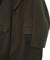 AURALEE（オーラリー）チェスターコート 茶 サイズ:3(S位) メンズ/2200662790013