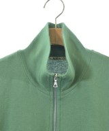 AURALEE（オーラリー）ブルゾン 緑 サイズ:3(S位) メンズ/2200663884018