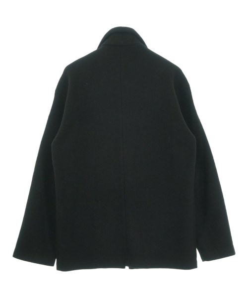 AURALEE（オーラリー）その他 黒 サイズ:4(M位) メンズ/2200664015039