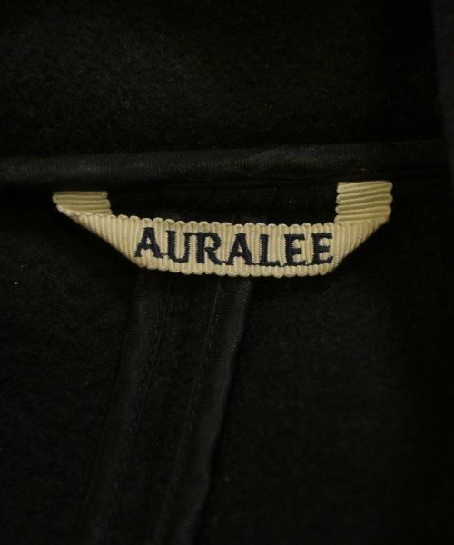 AURALEE（オーラリー）その他 黒 サイズ:4(M位) メンズ/2200664015039