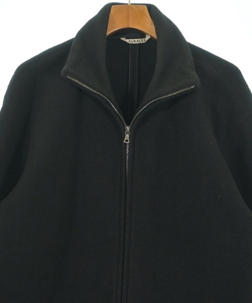 AURALEE（オーラリー）その他 黒 サイズ:4(M位) メンズ/2200664015039