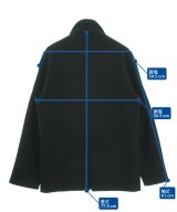 AURALEE（オーラリー）その他 黒 サイズ:4(M位) メンズ/2200664015039