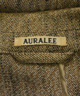 AURALEE（オーラリー）カジュアルジャケット ベージュ サイズ:4(M位) メンズ/2200664015046