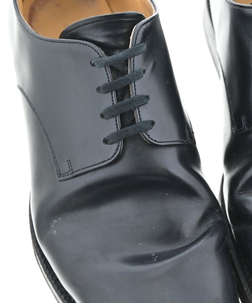 AURALEE（オーラリー）ビジネス・ドレスシューズ 黒 サイズ:UK8 1/2(27cm位) メンズ/2200664015138