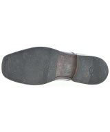 AURALEE（オーラリー）ビジネス・ドレスシューズ 黒 サイズ:UK8 1/2(27cm位) メンズ/2200664015138