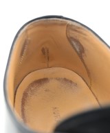 AURALEE（オーラリー）ビジネス・ドレスシューズ 黒 サイズ:UK8 1/2(27cm位) メンズ/2200664015138