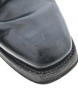 AURALEE（オーラリー）ビジネス・ドレスシューズ 黒 サイズ:UK8 1/2(27cm位) メンズ/2200664015138