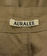 AURALEE（オーラリー）その他 茶 サイズ:1(S位) メンズ/2200664018023