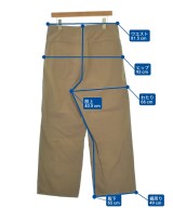 AURALEE（オーラリー）その他 茶 サイズ:1(S位) メンズ/2200664018023