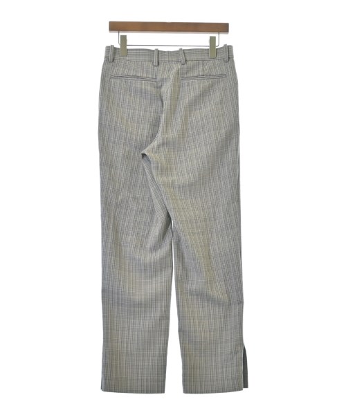 AURALEE（オーラリー）その他 グレー サイズ:3(S位) メンズ/2200664026035