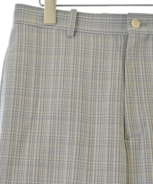 AURALEE（オーラリー）その他 グレー サイズ:3(S位) メンズ/2200664026035