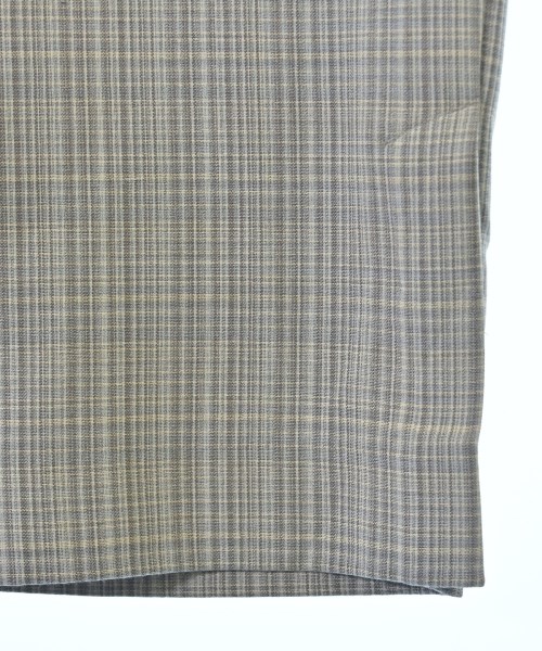 AURALEE（オーラリー）その他 グレー サイズ:3(S位) メンズ/2200664026035