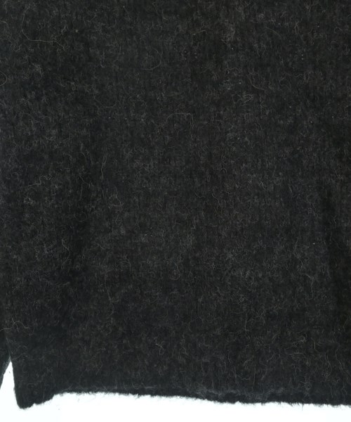 AURALEE（オーラリー）ニット・セーター グレー サイズ:4(XL位) メンズ/2200660314037