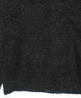 AURALEE（オーラリー）ニット・セーター グレー サイズ:4(XL位) メンズ/2200660314037