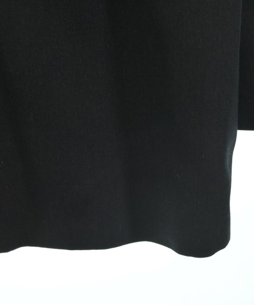 AURALEE（オーラリー）ジャケット 黒 サイズ:5(L位) メンズ/2200660611020