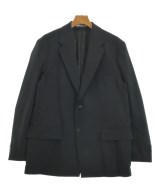 AURALEE（オーラリー）ジャケット 黒 サイズ:5(L位) メンズ/2200660611020