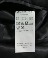 AURALEE（オーラリー）ジャケット 黒 サイズ:5(L位) メンズ/2200660611020
