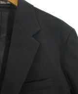 AURALEE（オーラリー）ジャケット 黒 サイズ:5(L位) メンズ/2200660611020