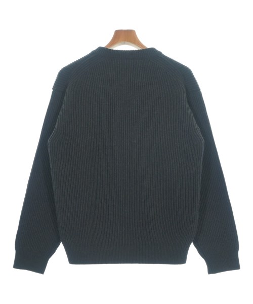 AURALEE（オーラリー）ニット・セーター グレー サイズ:3(S位) メンズ/2200661139028