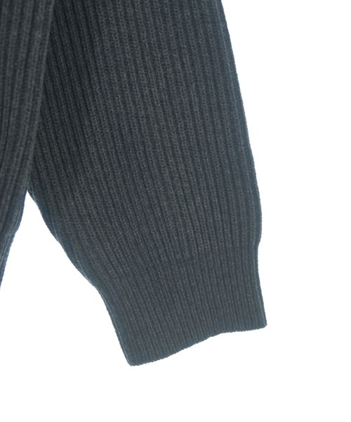 AURALEE（オーラリー）ニット・セーター グレー サイズ:3(S位) メンズ/2200661139028