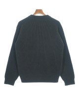 AURALEE（オーラリー）ニット・セーター グレー サイズ:3(S位) メンズ/2200661139028