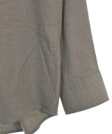 AURALEE（オーラリー）カジュアルシャツ 茶 サイズ:5(L位) メンズ/2200664225018