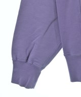 AURALEE（オーラリー）スウェット 紫 サイズ:1(XS位) メンズ/2200664276027