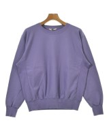 AURALEE スウェット