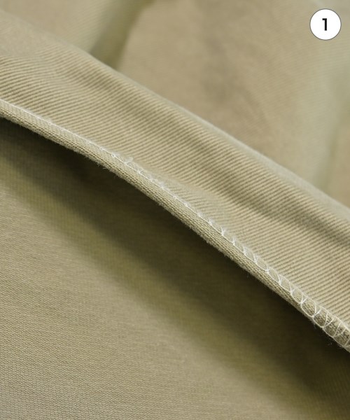 AURALEE（オーラリー）チノパン ベージュ サイズ:3(S位) メンズ/2200664303020