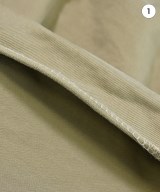 AURALEE（オーラリー）チノパン ベージュ サイズ:3(S位) メンズ/2200664303020