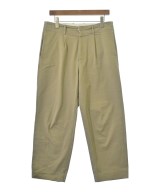 AURALEE チノパン