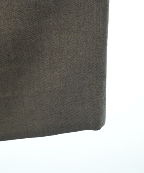 AURALEE（オーラリー）その他 茶 サイズ:4(M位) メンズ/2200664497064