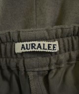 AURALEE（オーラリー）その他 茶 サイズ:4(M位) メンズ/2200664497064