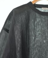 AURALEE（オーラリー）Tシャツ・カットソー 黒 サイズ:5(L位) メンズ/2200664637095