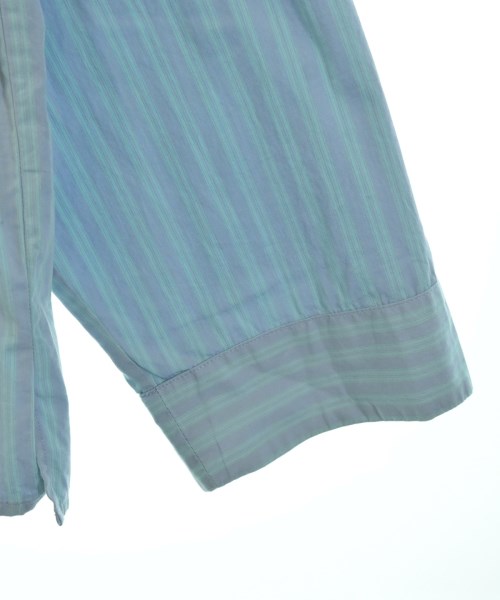 AURALEE（オーラリー）カジュアルシャツ 青 サイズ:S メンズ/2200662951186