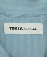 AURALEE（オーラリー）カジュアルシャツ 青 サイズ:S メンズ/2200662951186