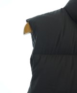 AURALEE（オーラリー）ダウンジャケット/ダウンベスト 黒 サイズ:5(L位) メンズ/2200664073091