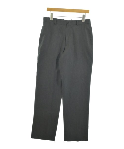 AURALEE(オーラリー)スラックス グレー サイズ:4(M位)/2200665057229