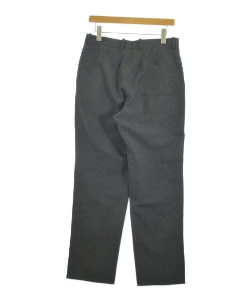 AURALEE（オーラリー）スラックス グレー サイズ:4(M位) メンズ/2200665057229